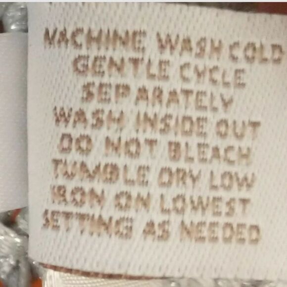 Chicos Open Knit Cardigan Sz 0 S Sweater Short Sleeve Shrug Capsule Luxury Gray - Picture 9 of 16